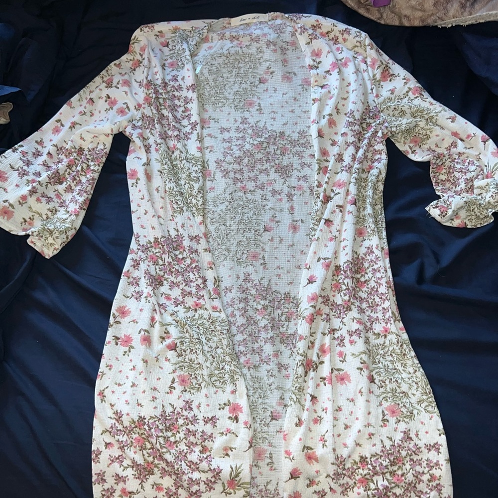 Windsor Cardigan